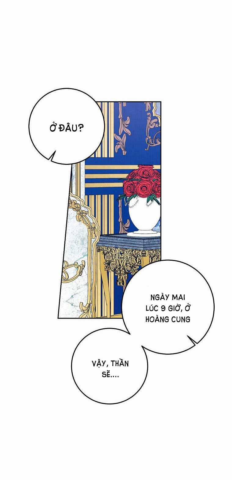 Tôi Là Tiểu Thư Của Gia Đình Này Chapter 140 trang 8