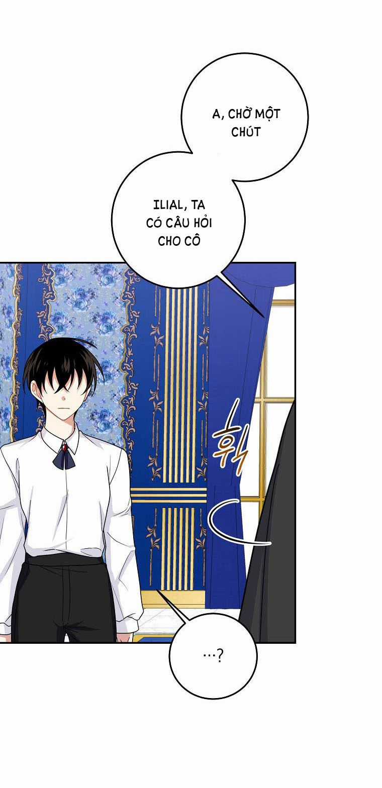 Tôi Là Tiểu Thư Của Gia Đình Này Chapter 140 trang 9
