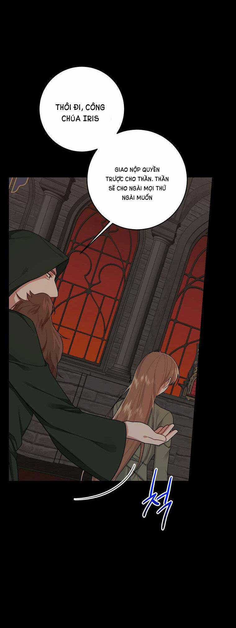 Tôi Là Tiểu Thư Của Gia Đình Này Chapter 141 trang 10