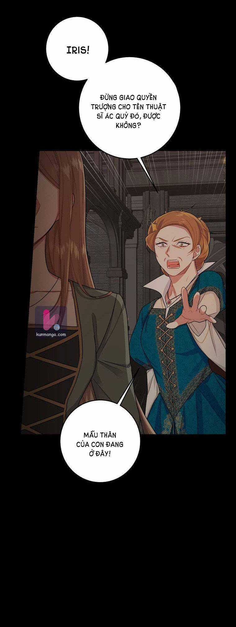 Tôi Là Tiểu Thư Của Gia Đình Này Chapter 141 trang 11