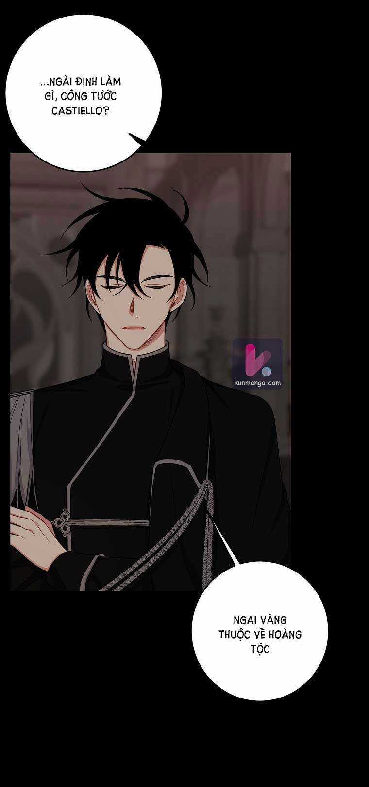 Tôi Là Tiểu Thư Của Gia Đình Này Chapter 141 trang 12