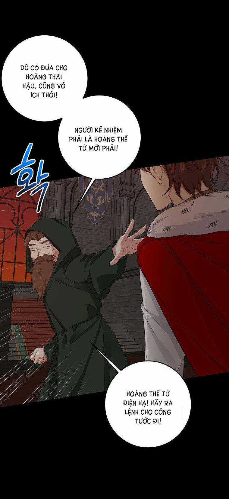 Tôi Là Tiểu Thư Của Gia Đình Này Chapter 141 trang 14
