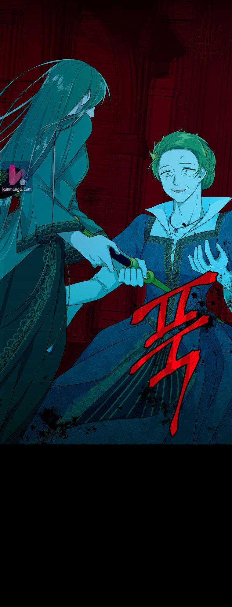 Tôi Là Tiểu Thư Của Gia Đình Này Chapter 141 trang 21