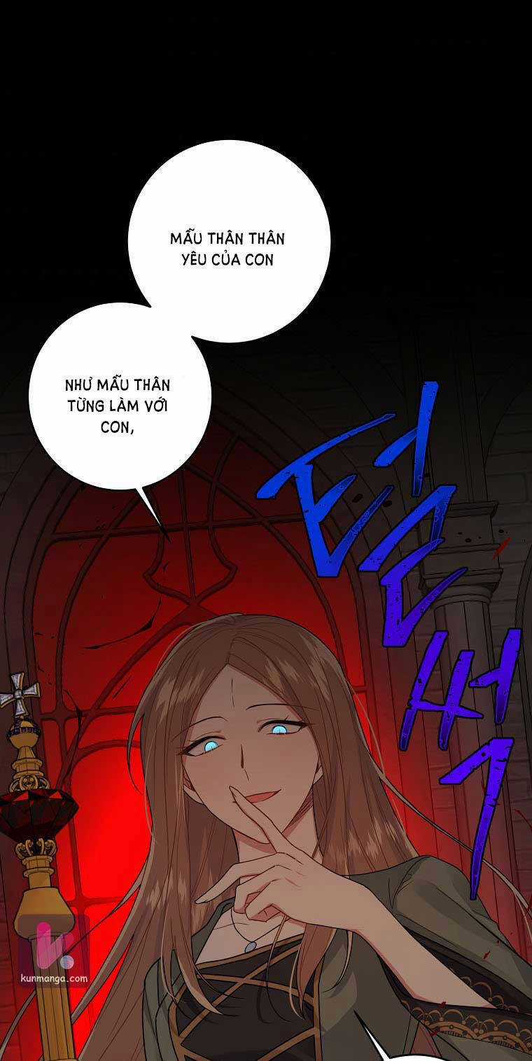 Tôi Là Tiểu Thư Của Gia Đình Này Chapter 141 trang 24