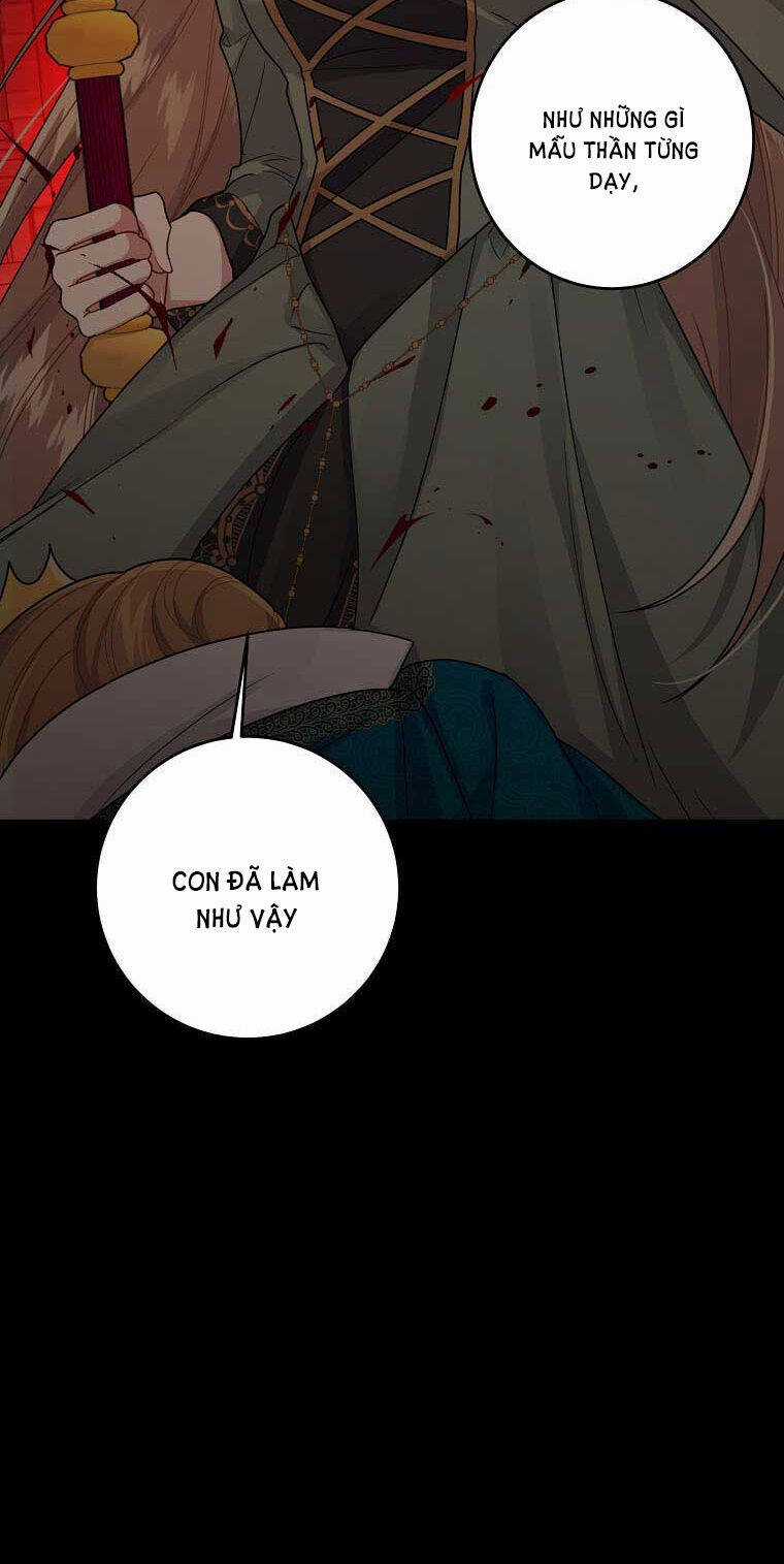 Tôi Là Tiểu Thư Của Gia Đình Này Chapter 141 trang 25