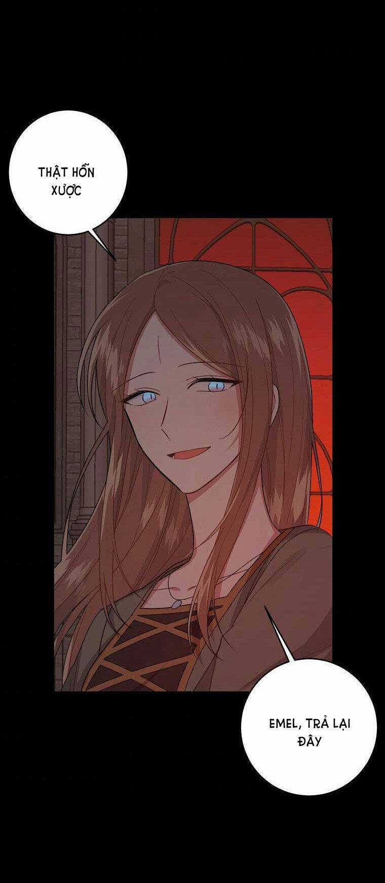 Tôi Là Tiểu Thư Của Gia Đình Này Chapter 141 trang 30