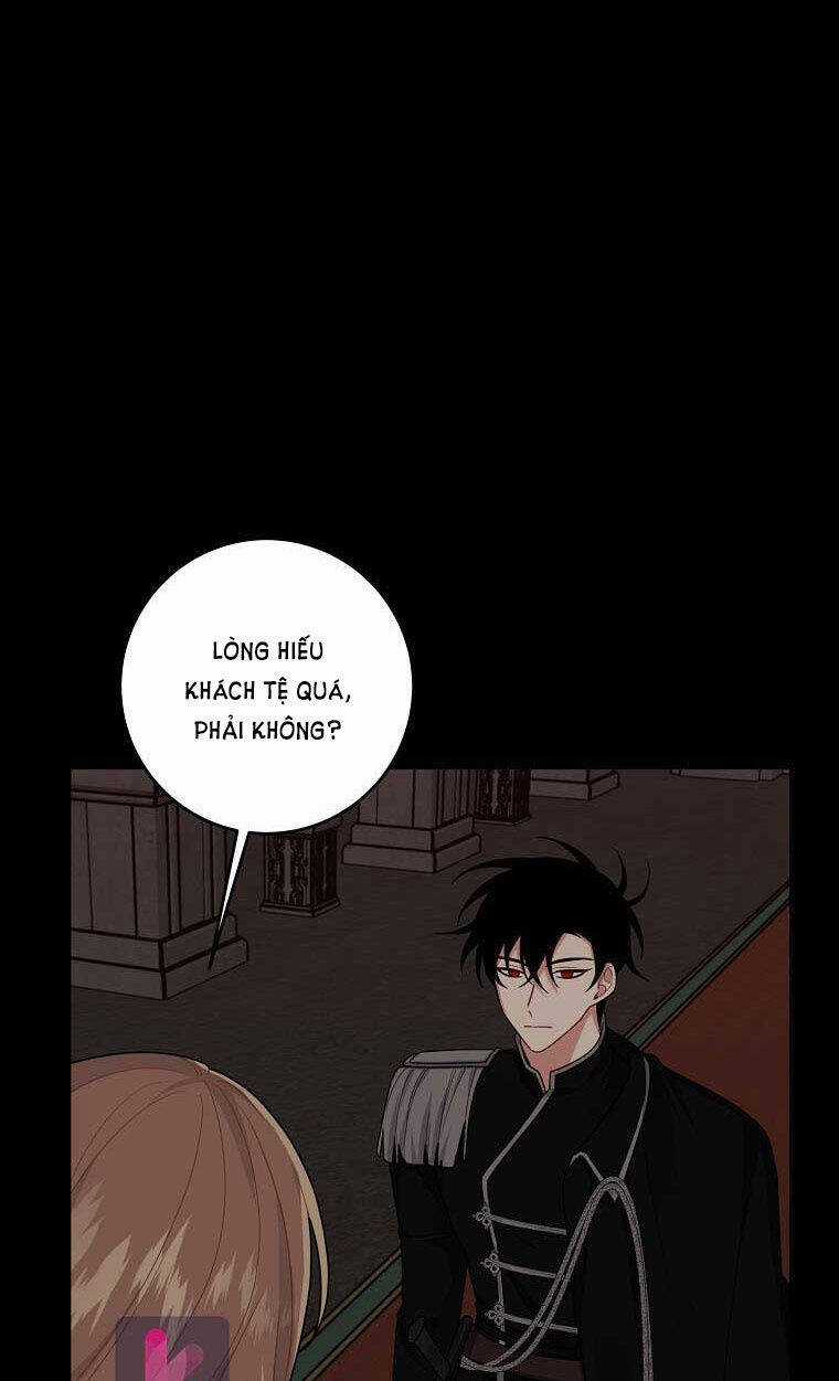 Tôi Là Tiểu Thư Của Gia Đình Này Chapter 141 trang 32