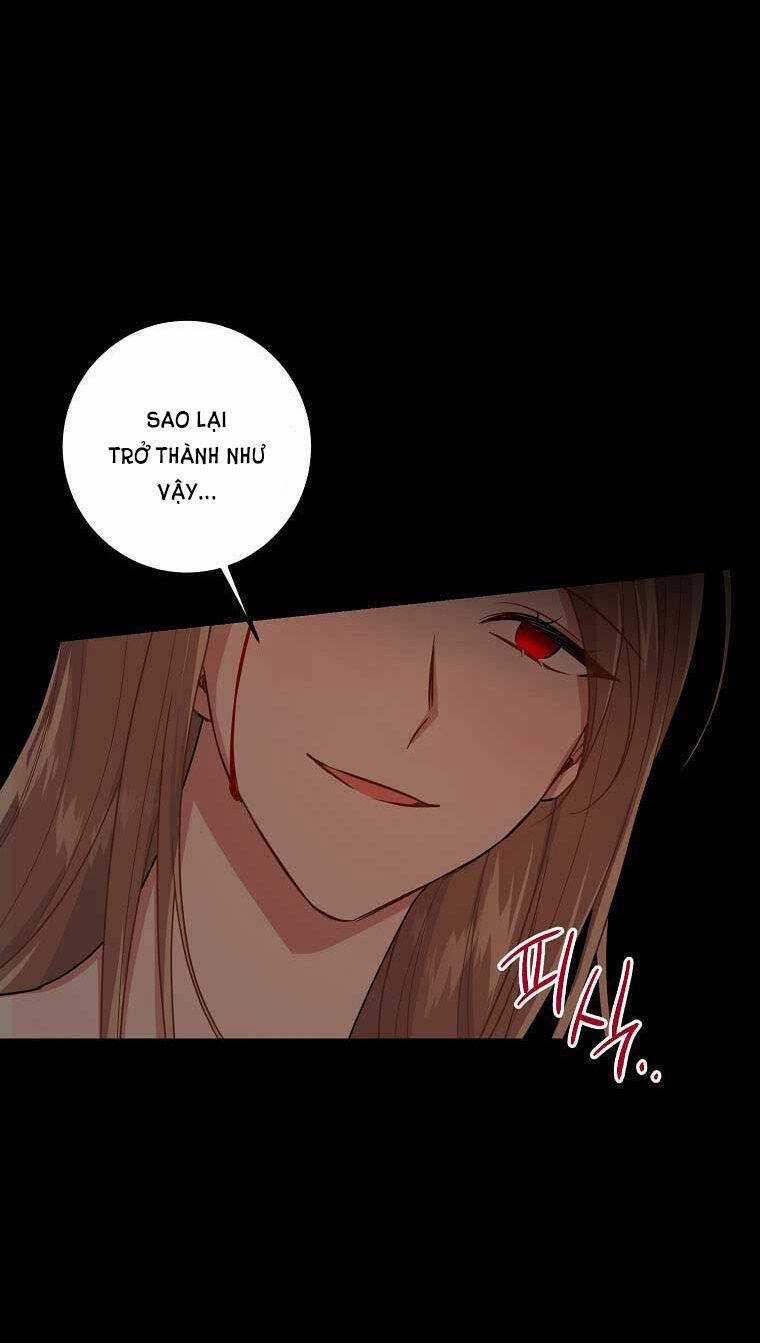 Tôi Là Tiểu Thư Của Gia Đình Này Chapter 141 trang 35