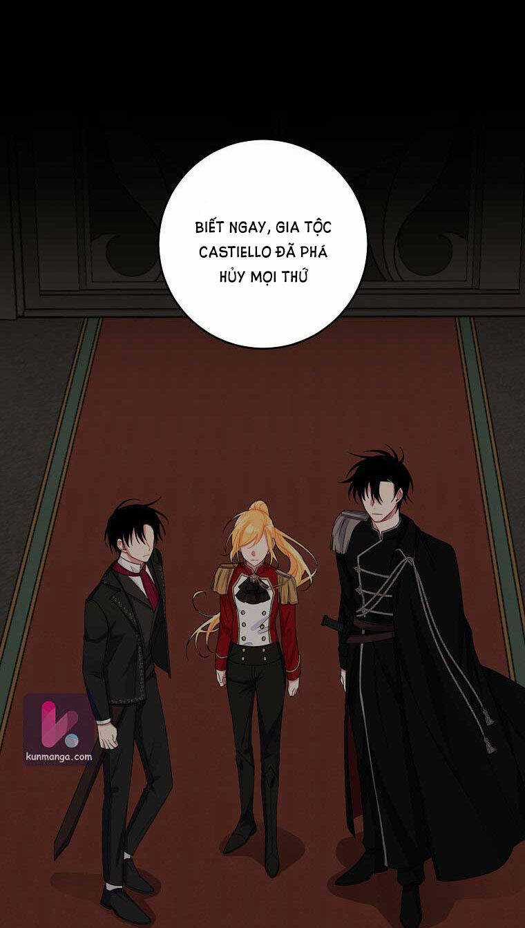 Tôi Là Tiểu Thư Của Gia Đình Này Chapter 141 trang 36