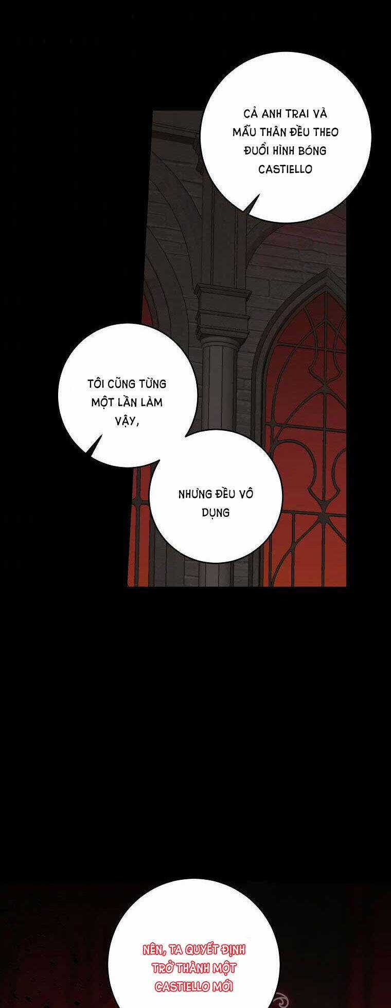 Tôi Là Tiểu Thư Của Gia Đình Này Chapter 141 trang 38