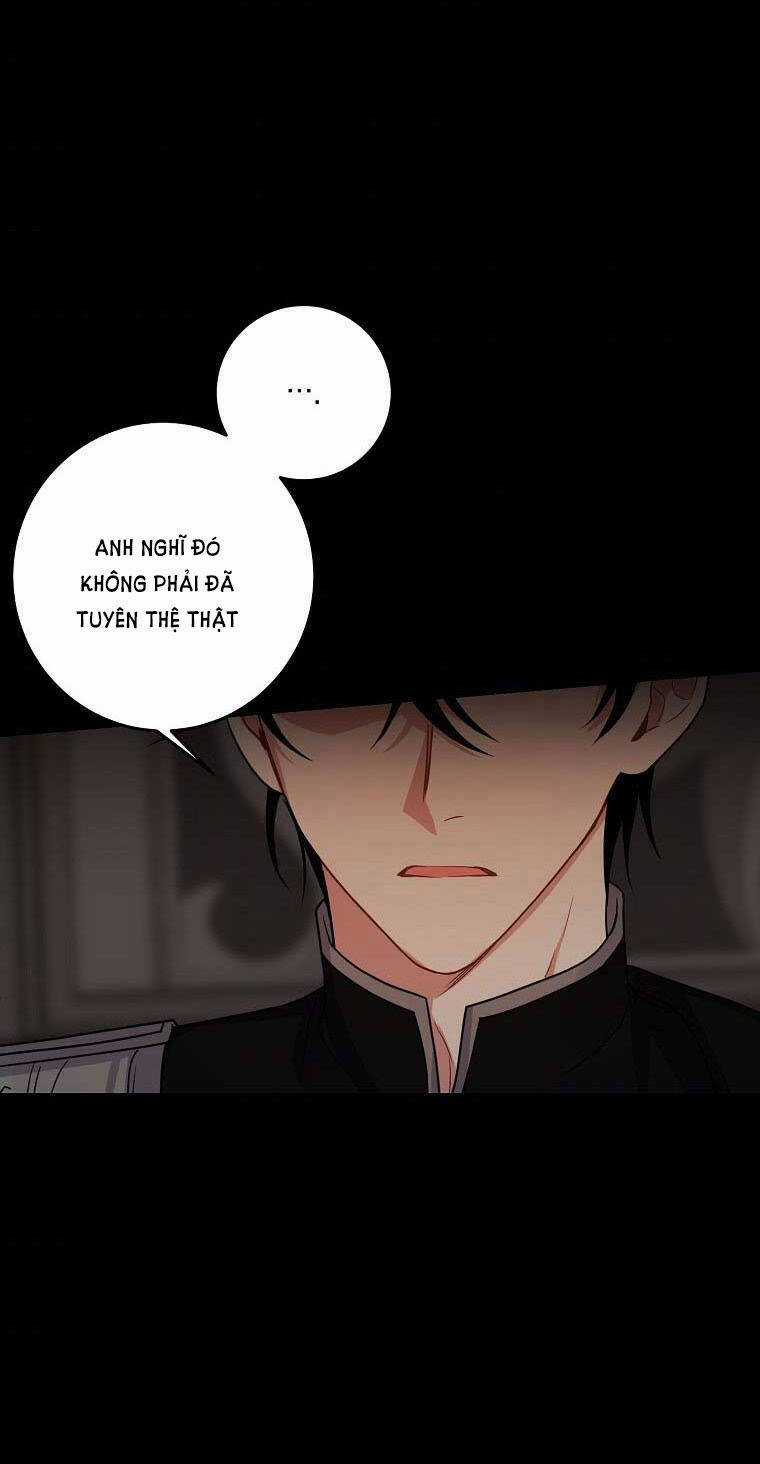 Tôi Là Tiểu Thư Của Gia Đình Này Chapter 141 trang 45