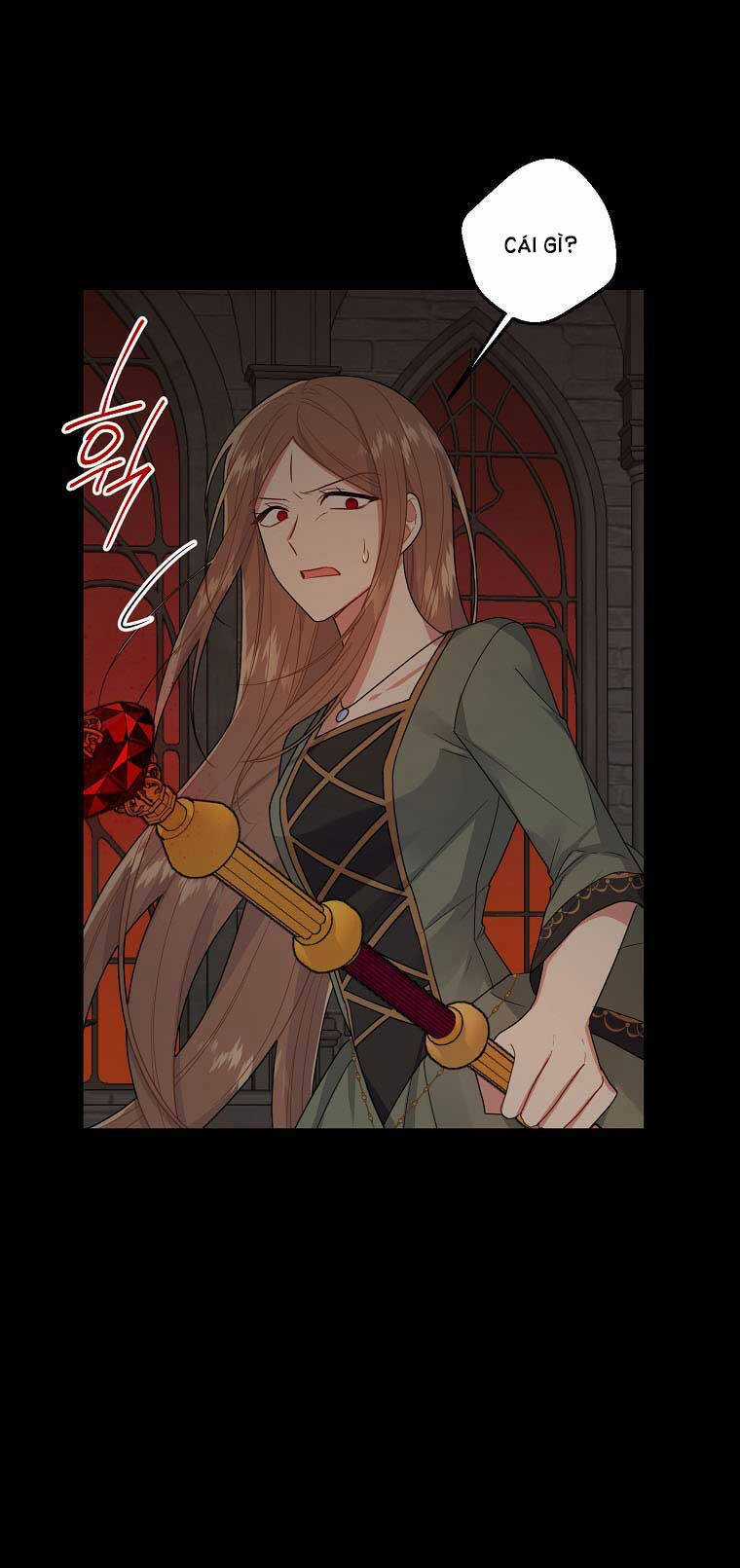 Tôi Là Tiểu Thư Của Gia Đình Này Chapter 141 trang 46