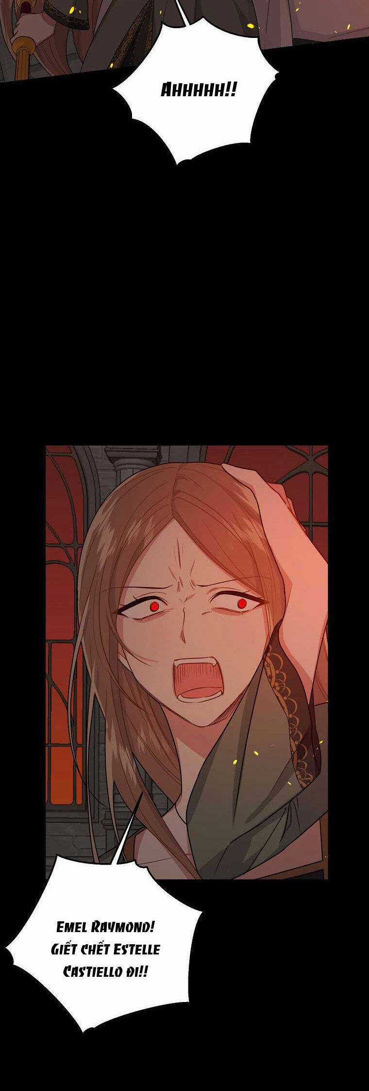 Tôi Là Tiểu Thư Của Gia Đình Này Chapter 141 trang 49