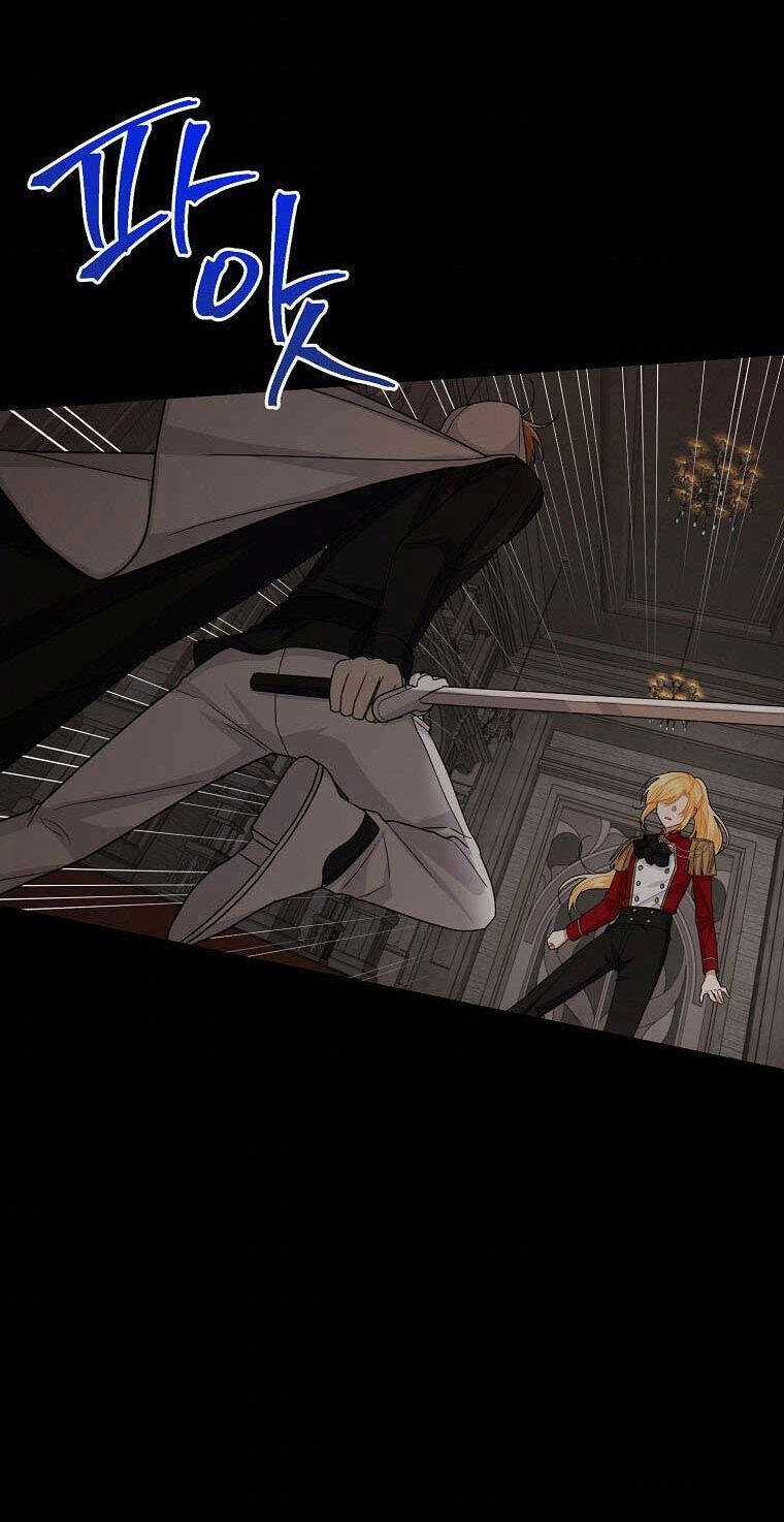 Tôi Là Tiểu Thư Của Gia Đình Này Chapter 141 trang 51