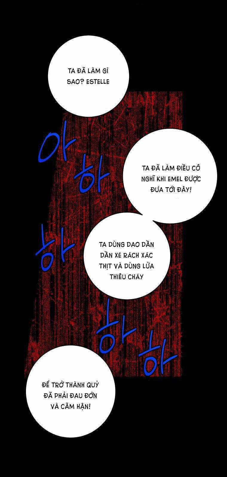 Tôi Là Tiểu Thư Của Gia Đình Này Chapter 141 trang 57