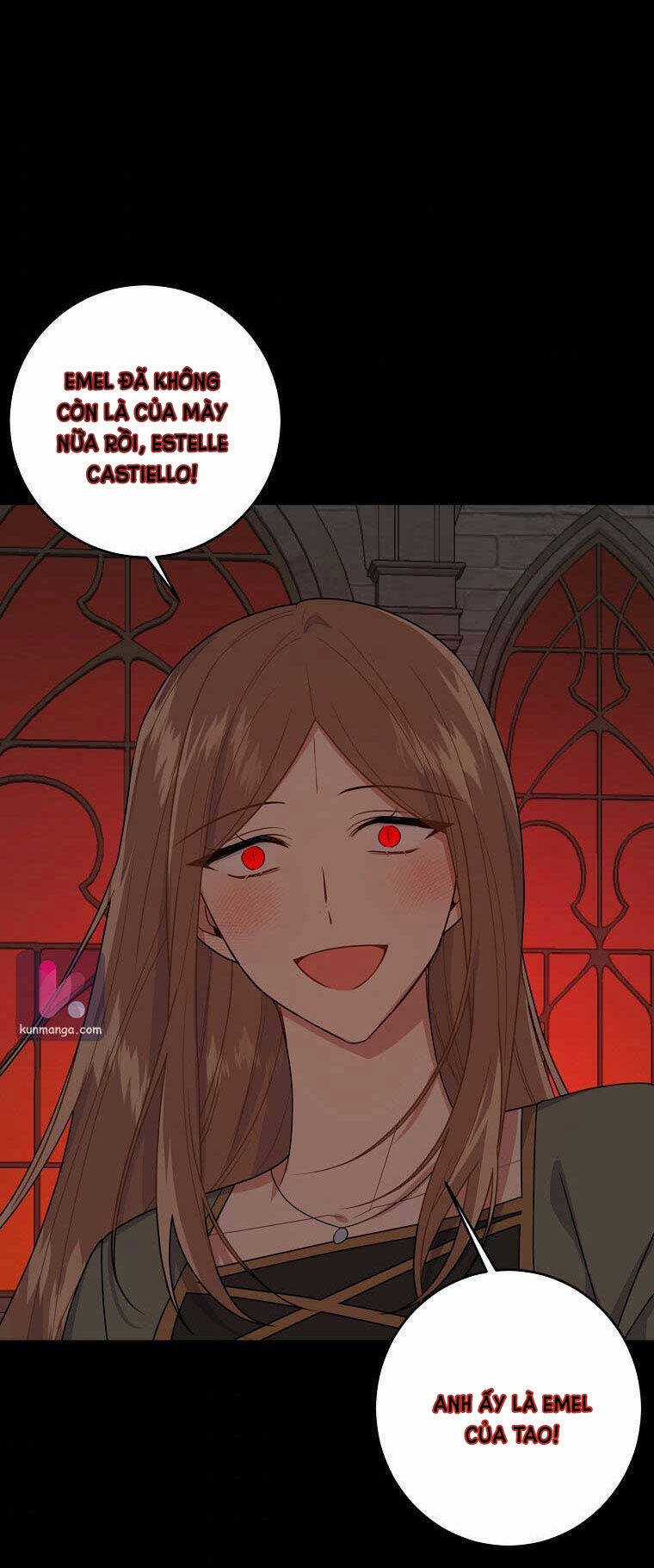 Tôi Là Tiểu Thư Của Gia Đình Này Chapter 141 trang 58