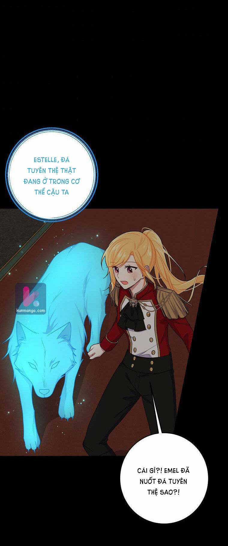 Tôi Là Tiểu Thư Của Gia Đình Này Chapter 141 trang 59