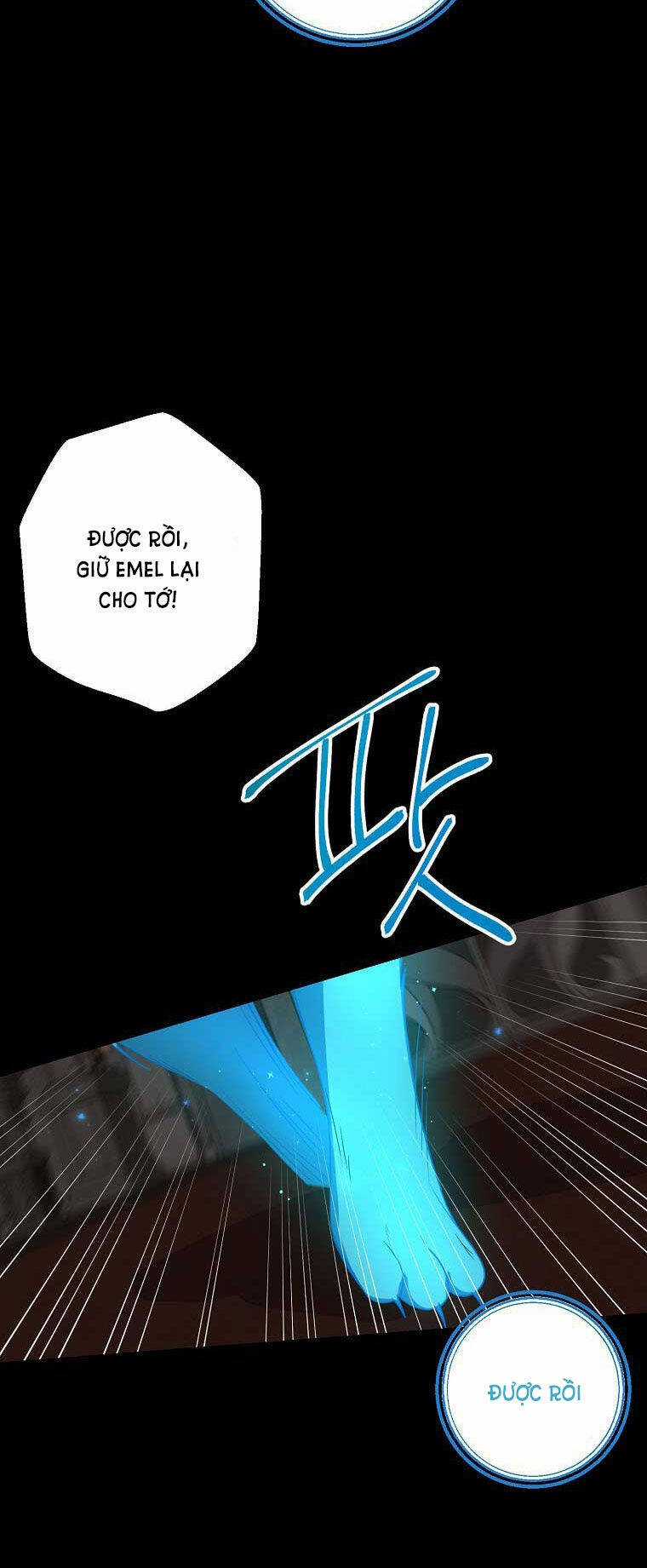 Tôi Là Tiểu Thư Của Gia Đình Này Chapter 141 trang 61