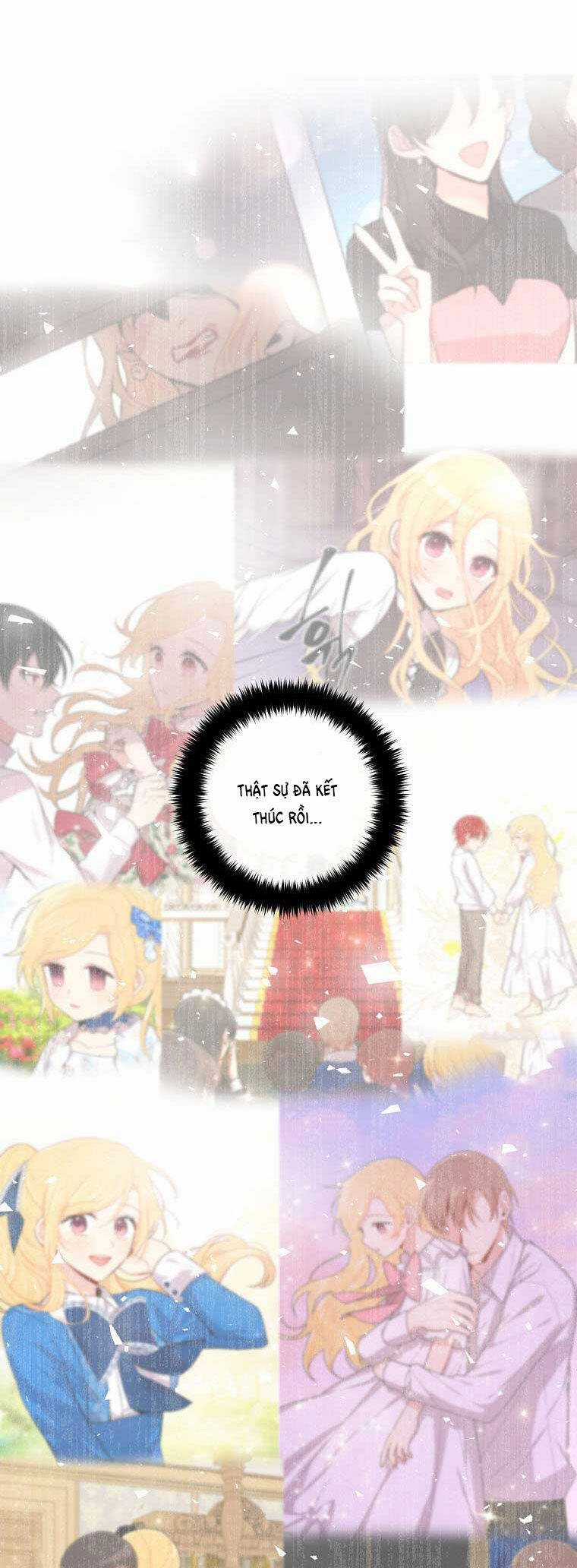 Tôi Là Tiểu Thư Của Gia Đình Này Chapter 141 trang 76