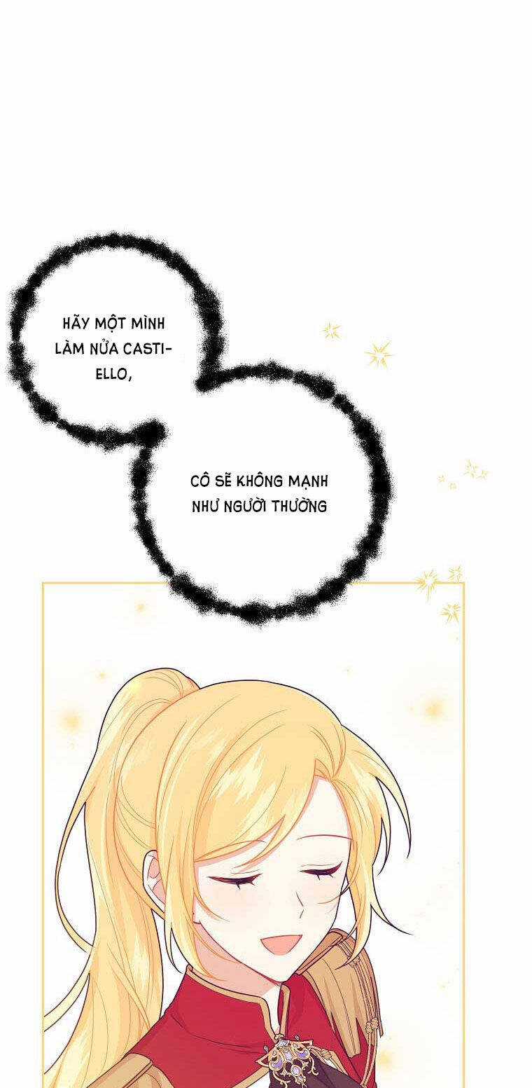 Tôi Là Tiểu Thư Của Gia Đình Này Chapter 142 trang 10