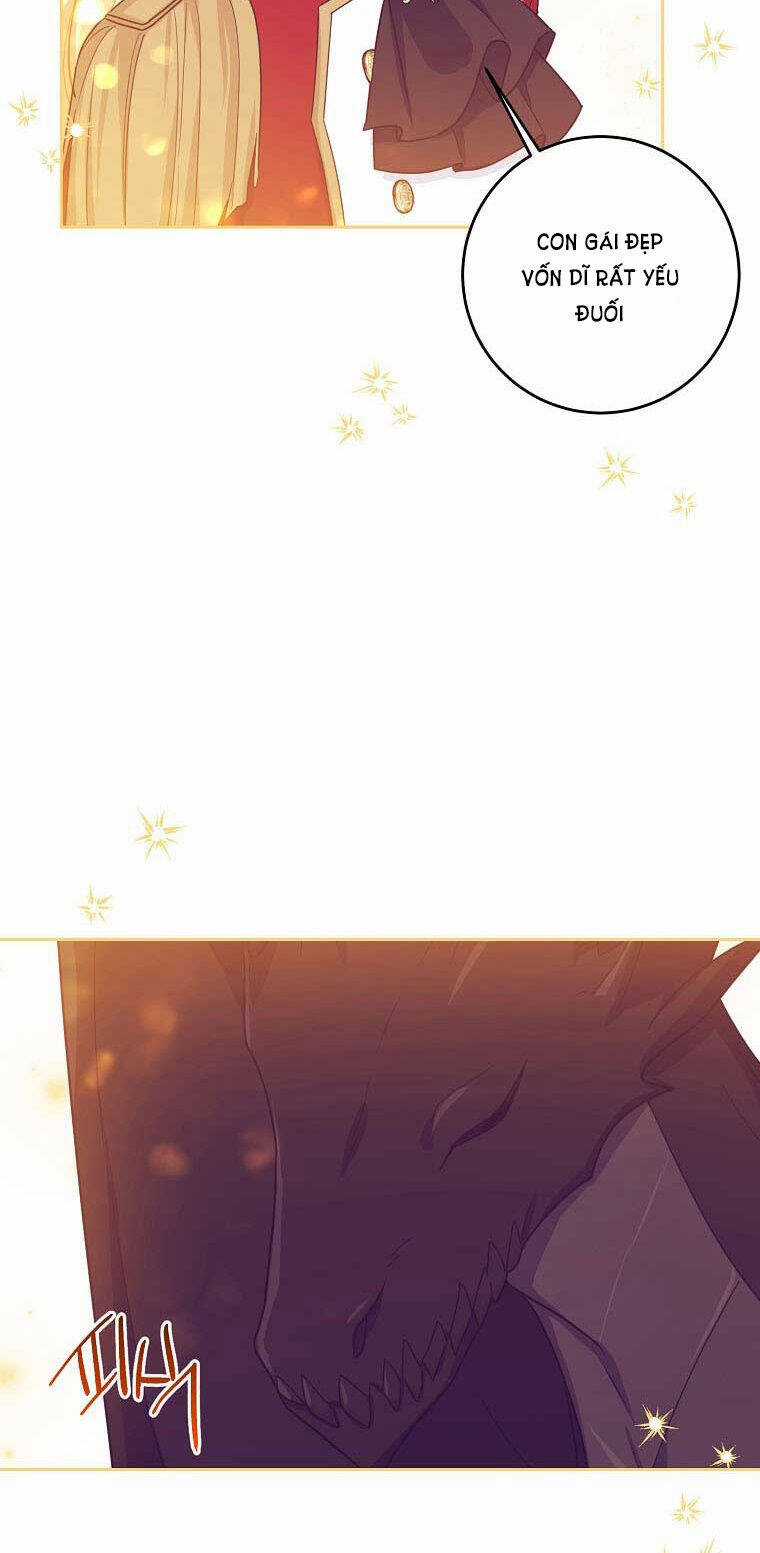 Tôi Là Tiểu Thư Của Gia Đình Này Chapter 142 trang 11