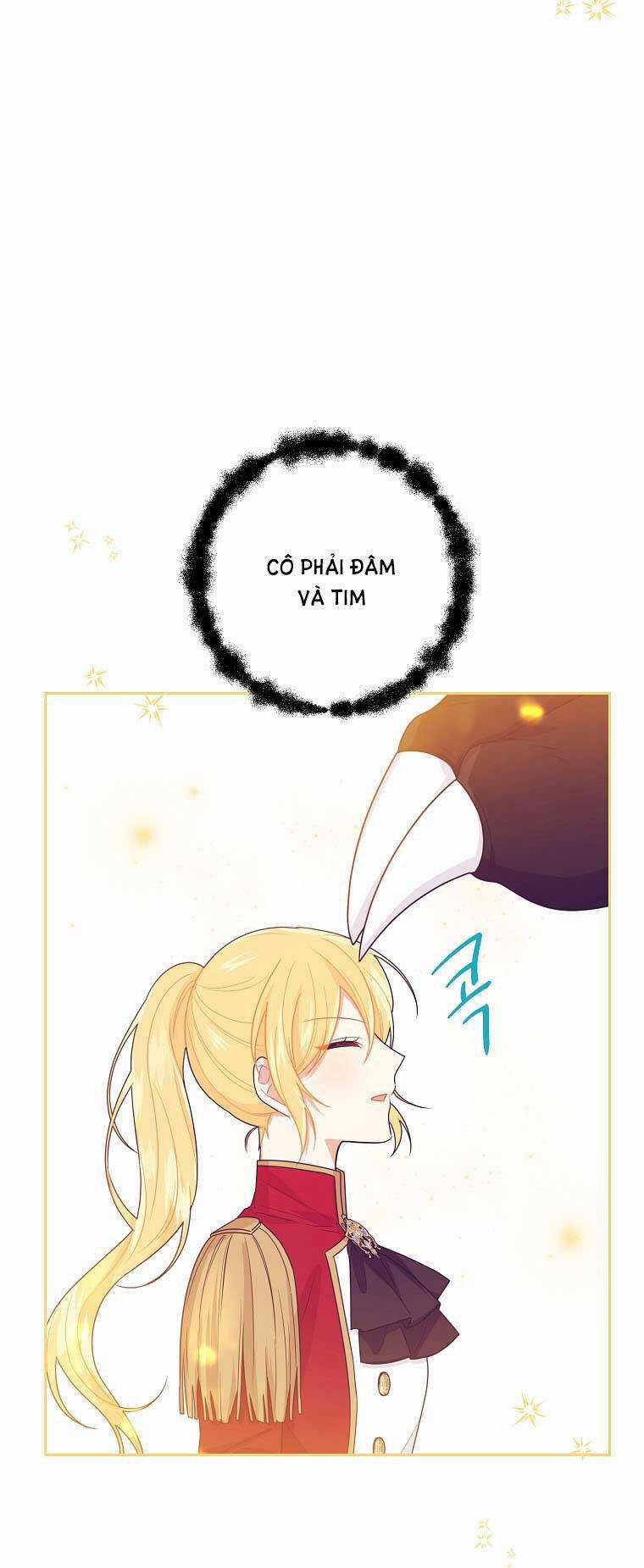 Tôi Là Tiểu Thư Của Gia Đình Này Chapter 142 trang 12