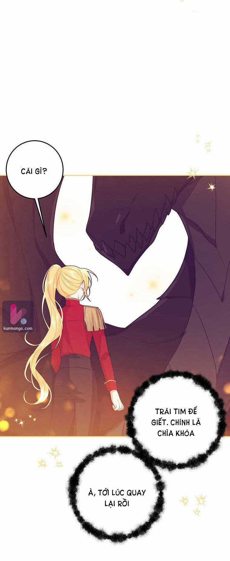 Tôi Là Tiểu Thư Của Gia Đình Này Chapter 142 trang 13