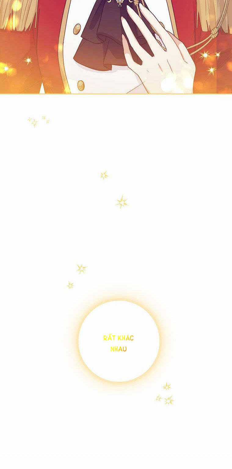 Tôi Là Tiểu Thư Của Gia Đình Này Chapter 142 trang 17