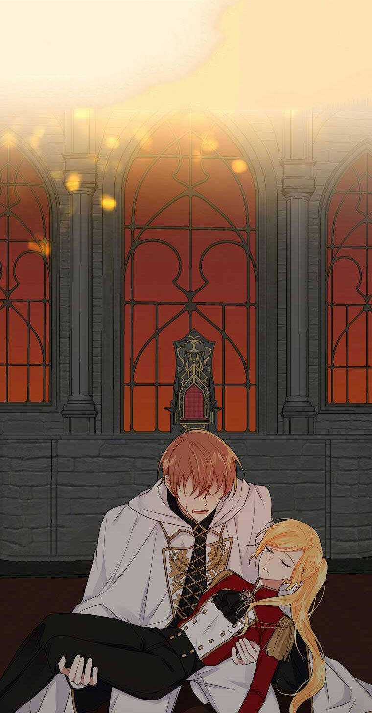 Tôi Là Tiểu Thư Của Gia Đình Này Chapter 142 trang 18