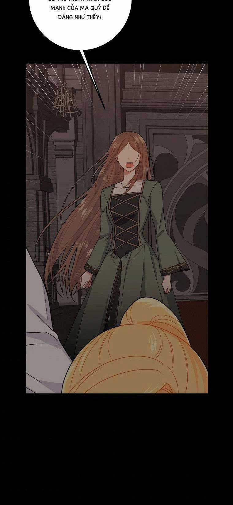 Tôi Là Tiểu Thư Của Gia Đình Này Chapter 142 trang 23