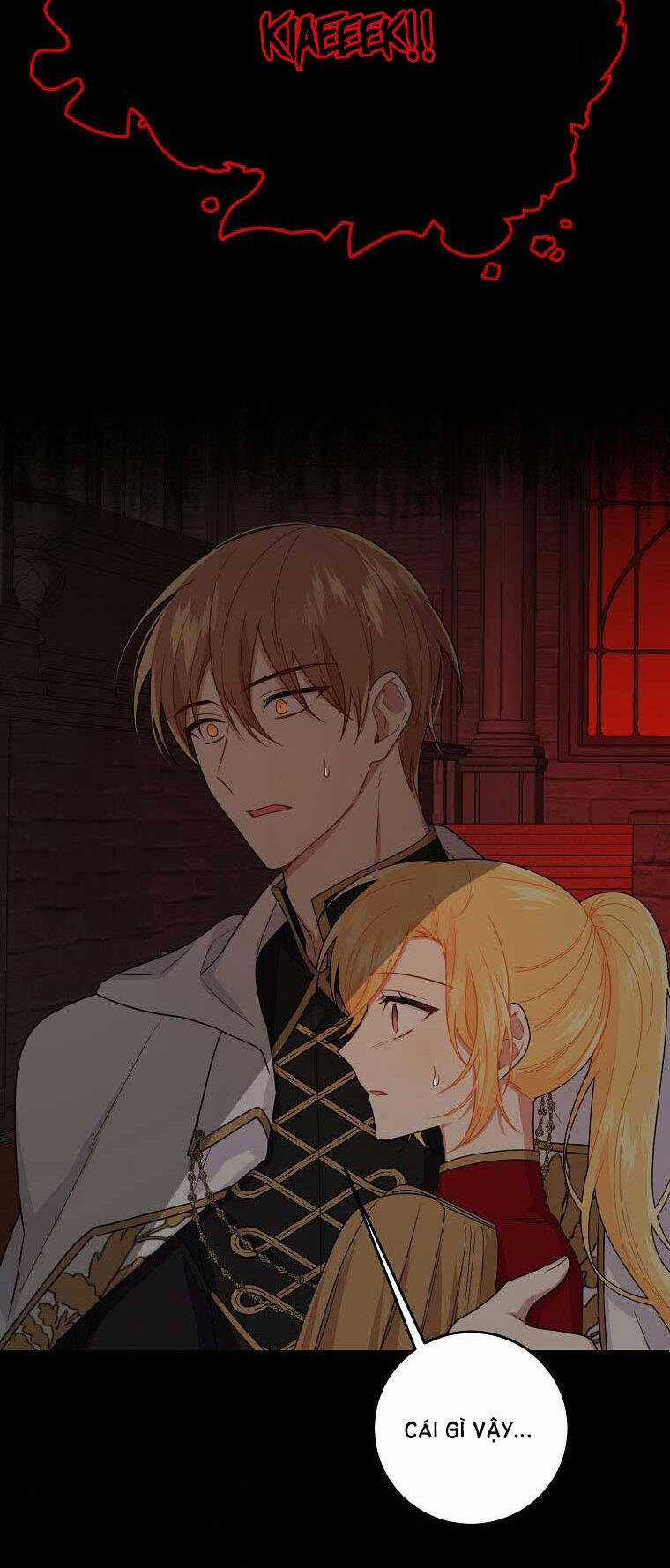 Tôi Là Tiểu Thư Của Gia Đình Này Chapter 142 trang 29