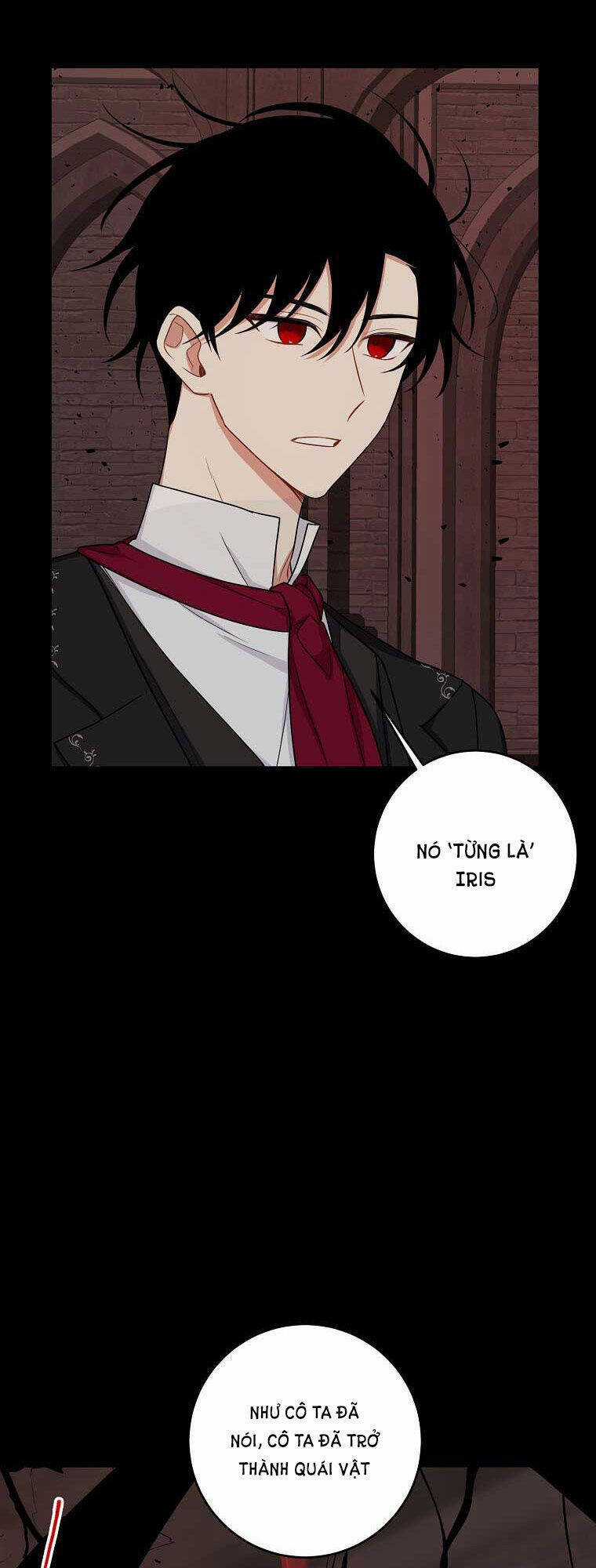 Tôi Là Tiểu Thư Của Gia Đình Này Chapter 142 trang 32