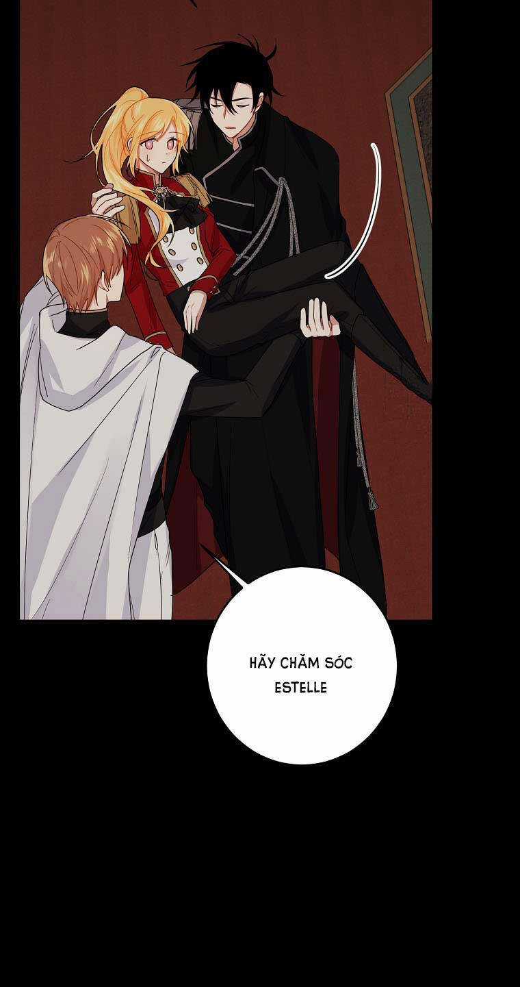 Tôi Là Tiểu Thư Của Gia Đình Này Chapter 142 trang 36