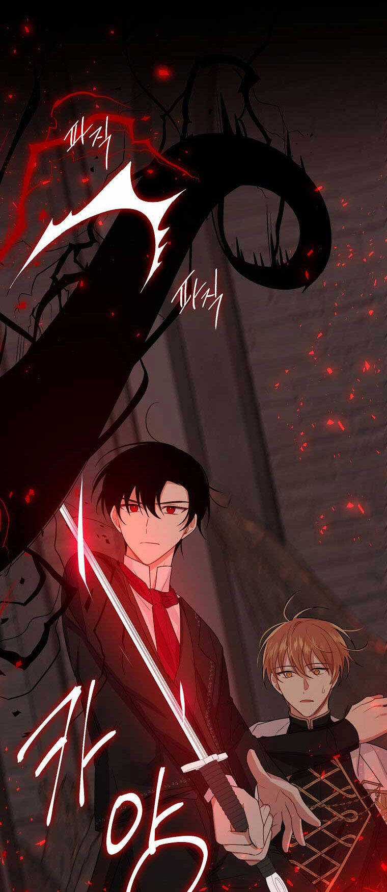 Tôi Là Tiểu Thư Của Gia Đình Này Chapter 142 trang 54