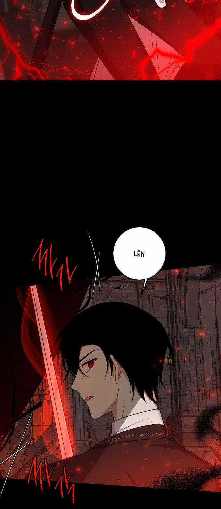 Tôi Là Tiểu Thư Của Gia Đình Này Chapter 142 trang 55