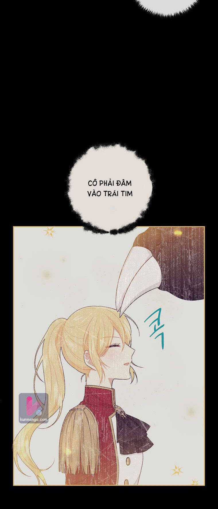 Tôi Là Tiểu Thư Của Gia Đình Này Chapter 142 trang 63