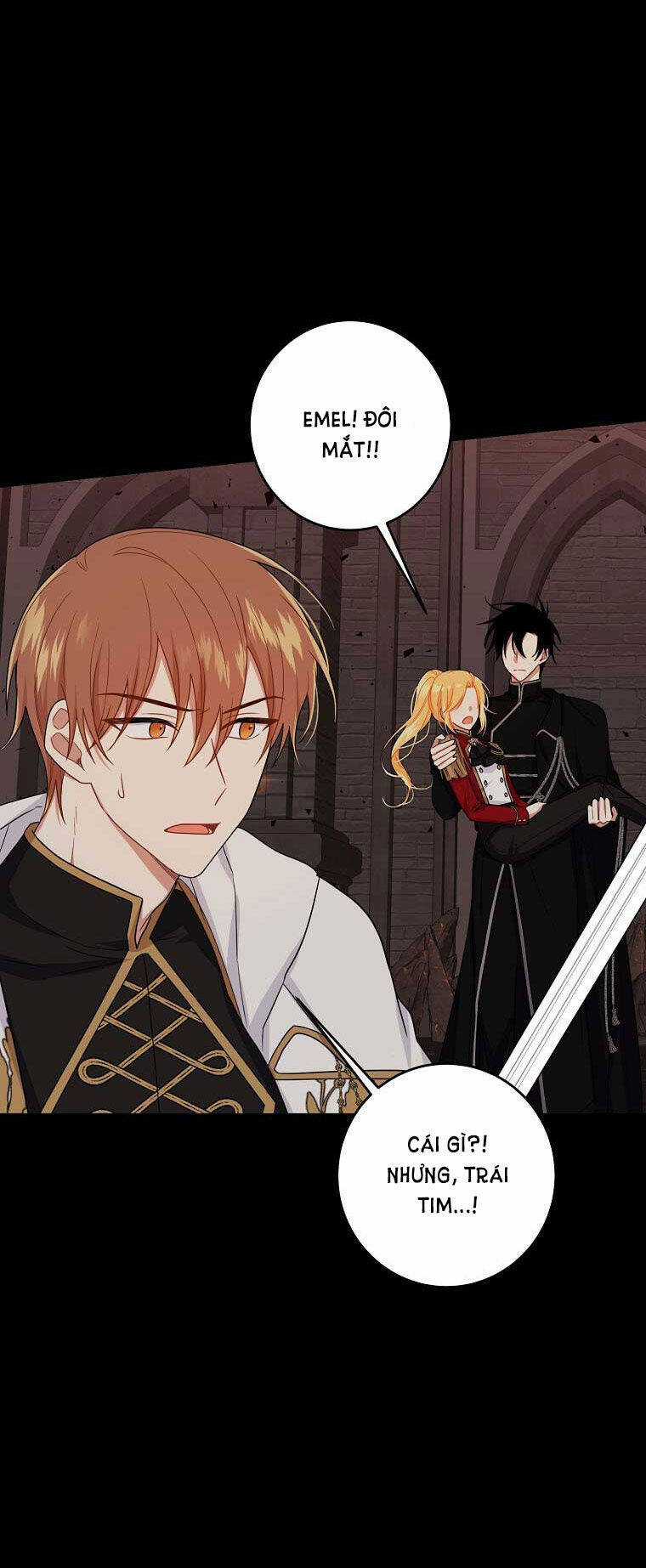 Tôi Là Tiểu Thư Của Gia Đình Này Chapter 142 trang 66