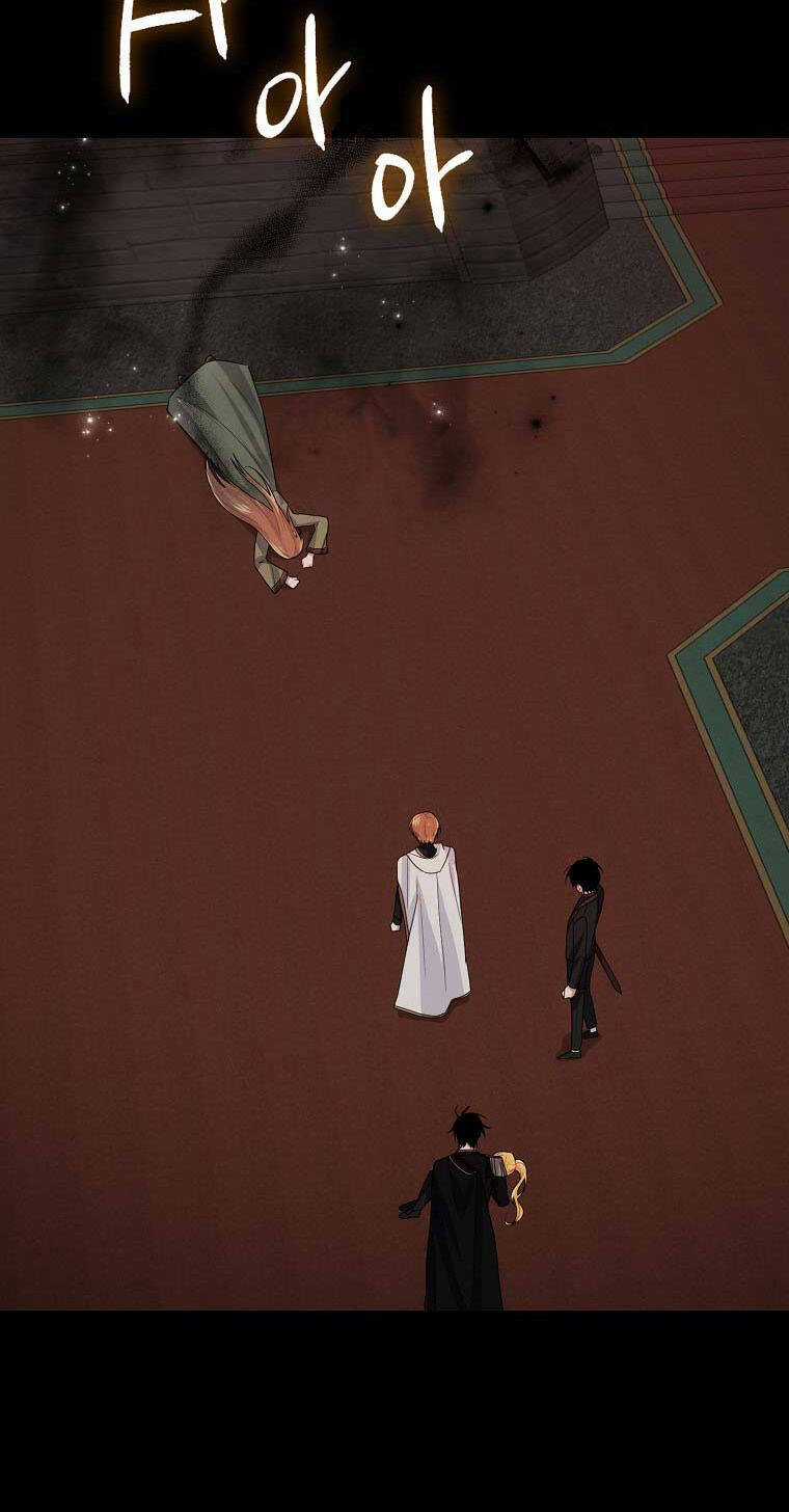 Tôi Là Tiểu Thư Của Gia Đình Này Chapter 142 trang 79