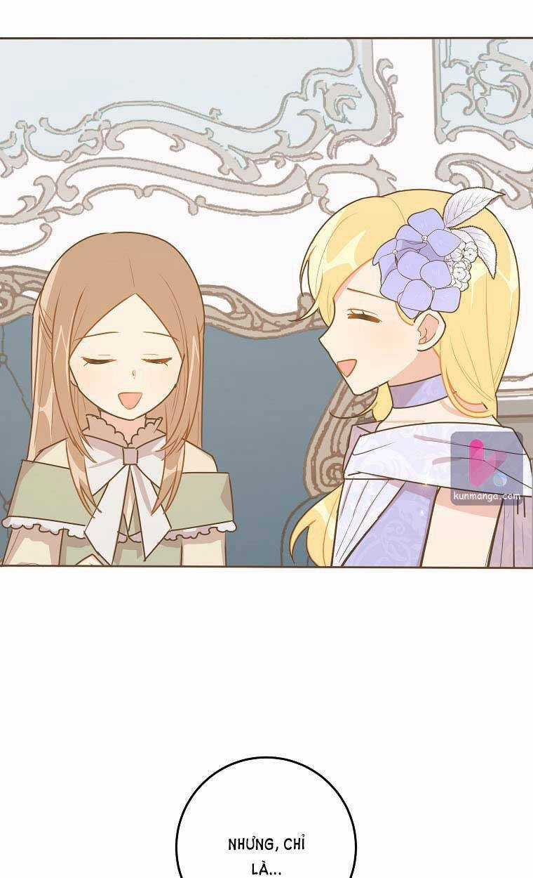 Tôi Là Tiểu Thư Của Gia Đình Này Chapter 142 trang 86