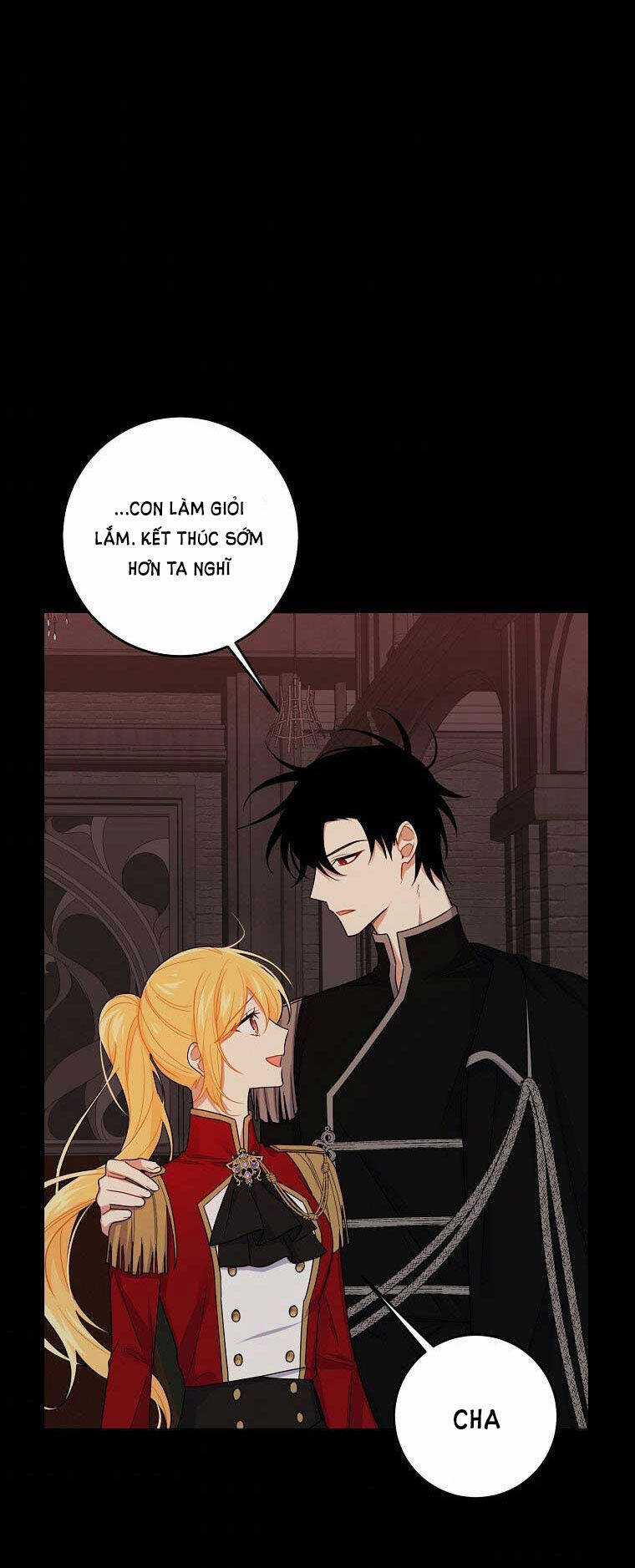 Tôi Là Tiểu Thư Của Gia Đình Này Chapter 142 trang 90