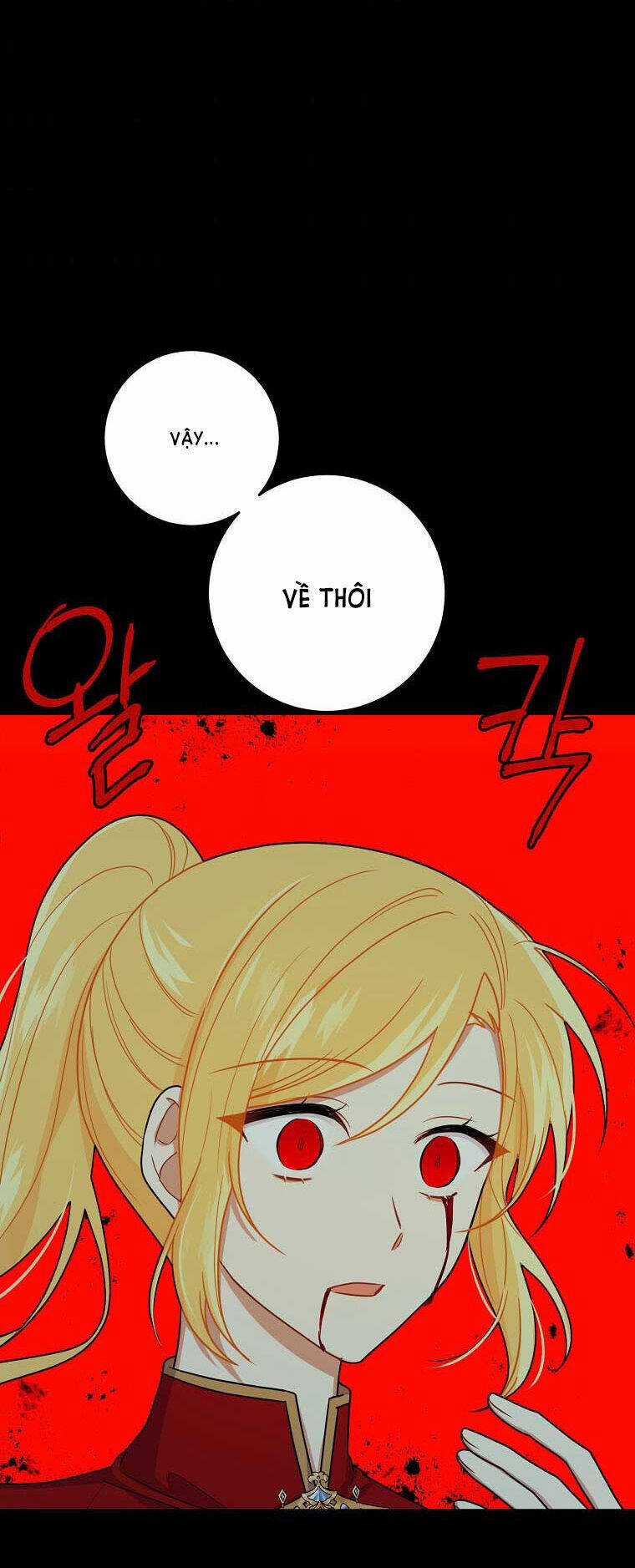 Tôi Là Tiểu Thư Của Gia Đình Này Chapter 142 trang 91