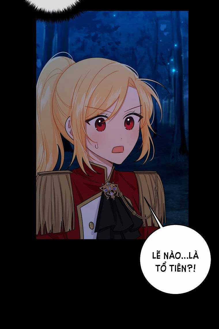 Tôi Là Tiểu Thư Của Gia Đình Này Chapter 143 trang 15