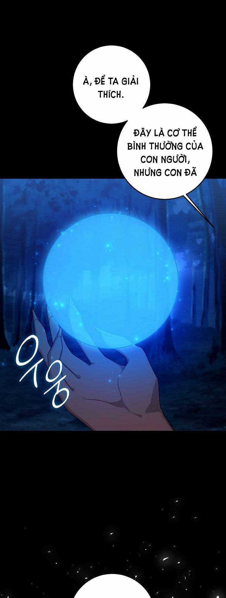 Tôi Là Tiểu Thư Của Gia Đình Này Chapter 143 trang 22