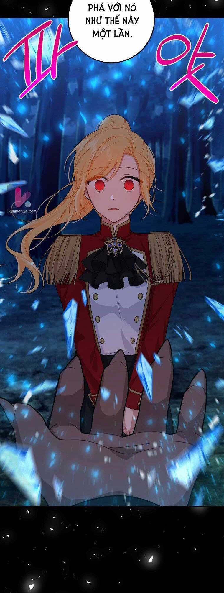 Tôi Là Tiểu Thư Của Gia Đình Này Chapter 143 trang 23