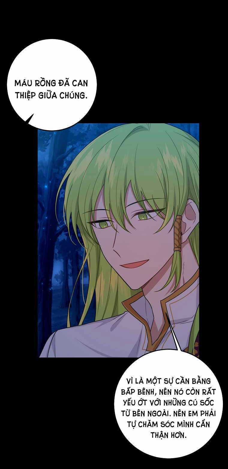 Tôi Là Tiểu Thư Của Gia Đình Này Chapter 143 trang 28