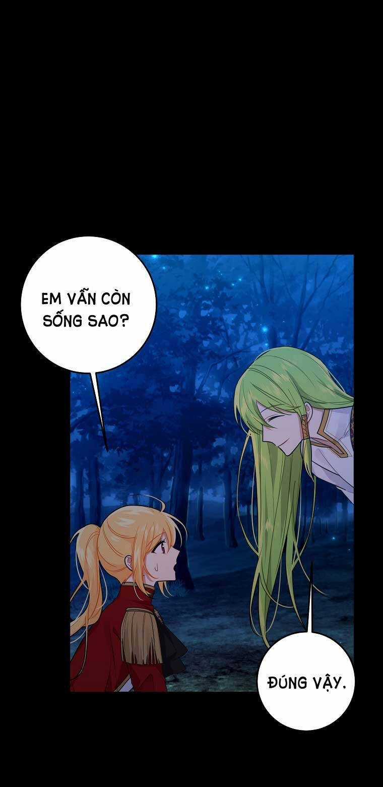 Tôi Là Tiểu Thư Của Gia Đình Này Chapter 143 trang 29