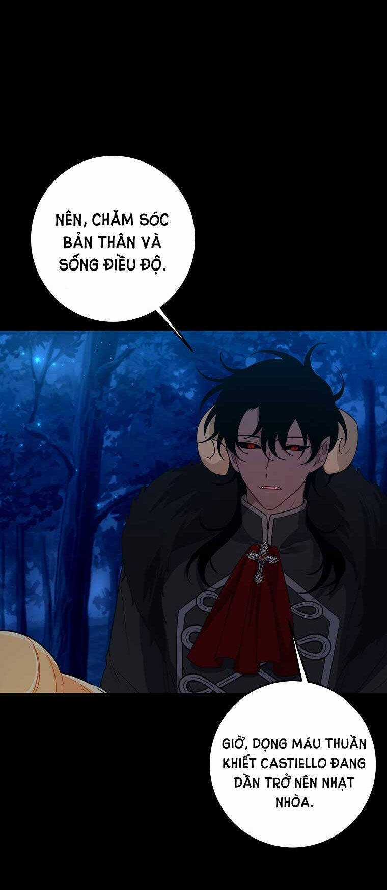 Tôi Là Tiểu Thư Của Gia Đình Này Chapter 143 trang 30