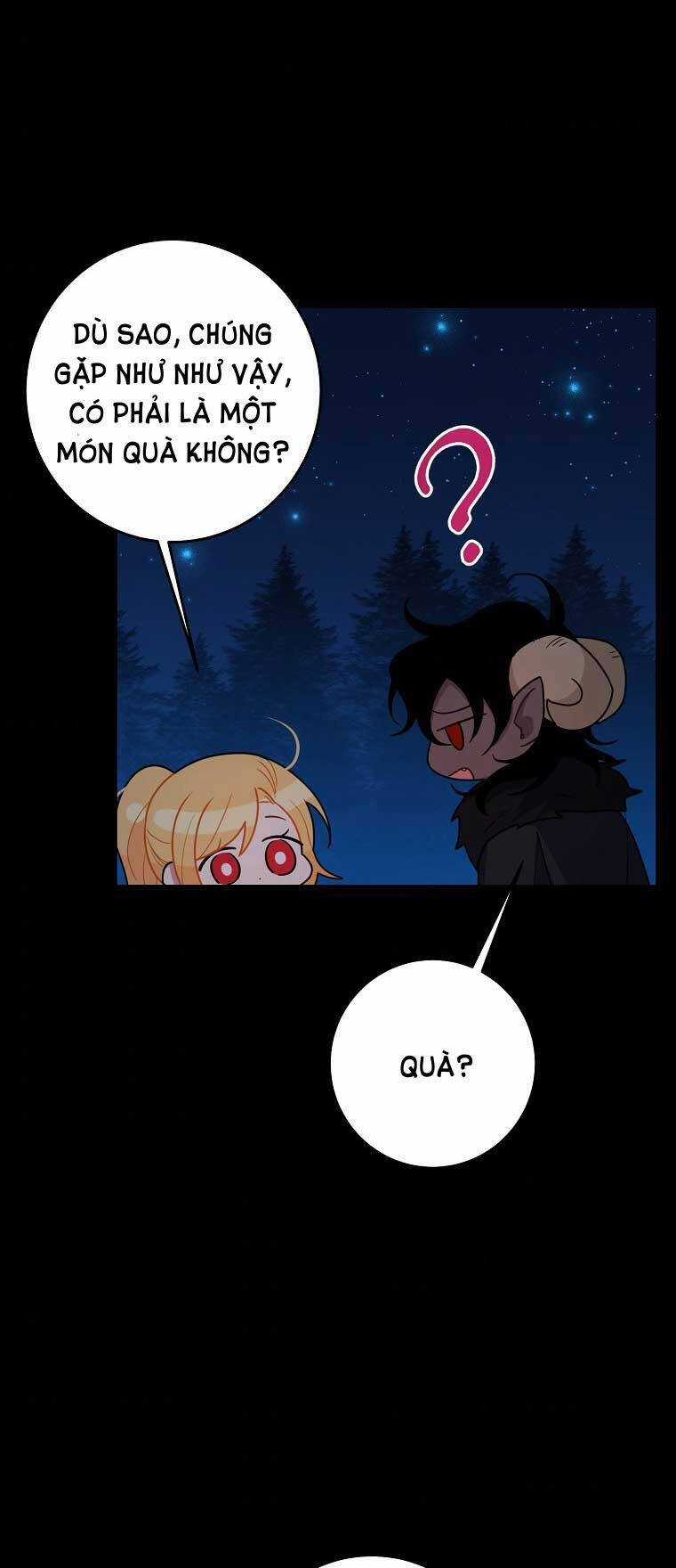 Tôi Là Tiểu Thư Của Gia Đình Này Chapter 143 trang 32