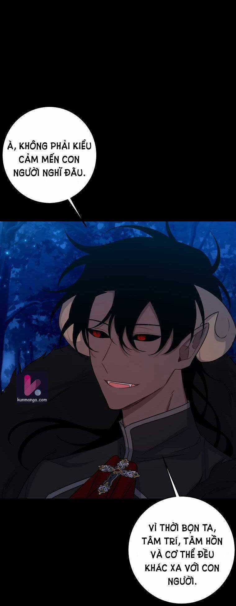 Tôi Là Tiểu Thư Của Gia Đình Này Chapter 143 trang 38