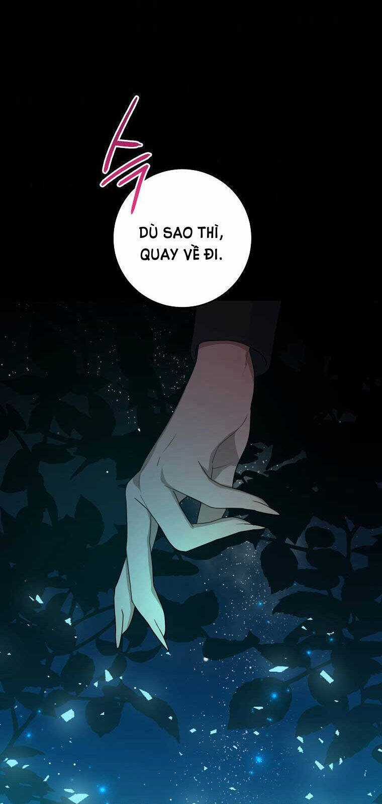 Tôi Là Tiểu Thư Của Gia Đình Này Chapter 143 trang 40